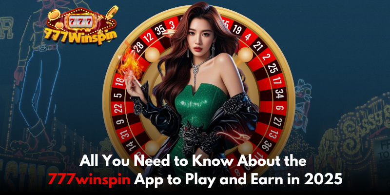 777winspin App online